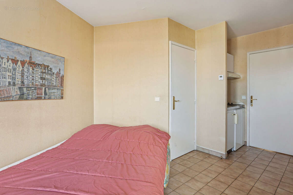 Appartement à MEUDON
