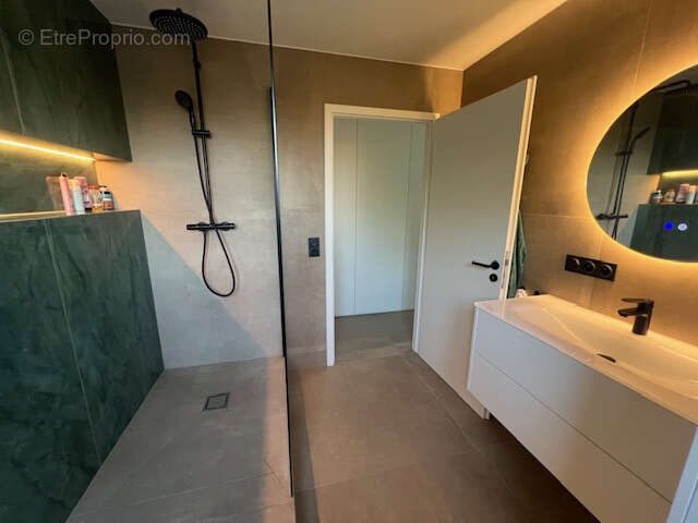 Appartement à SCHILTIGHEIM