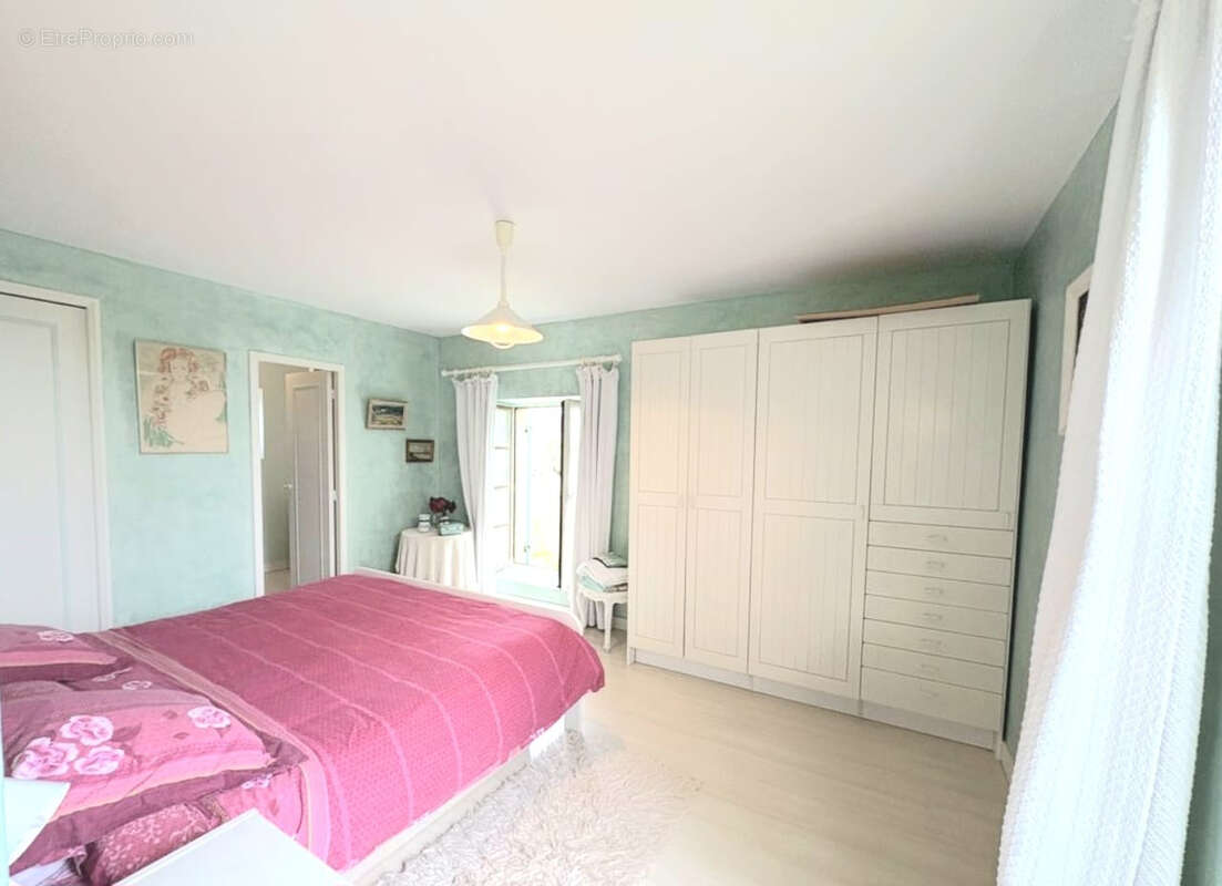 Maison à SALLES-DE-BELVES