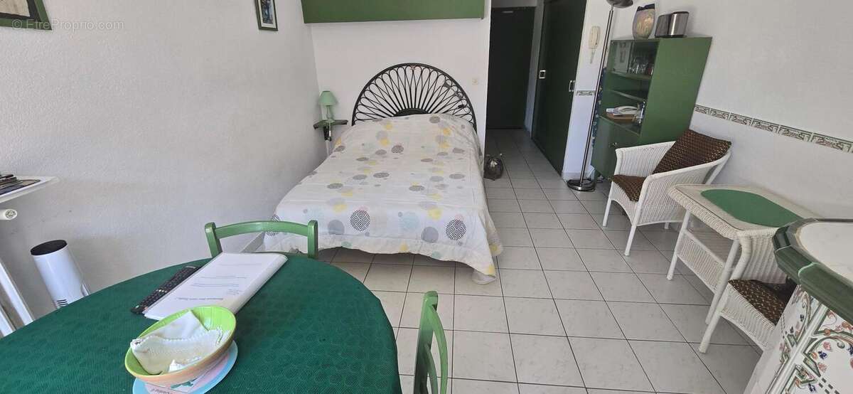 Photo 3 - Appartement à VERNET-LES-BAINS