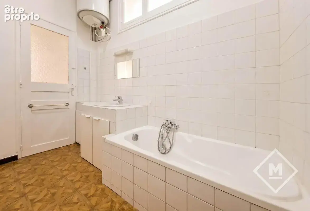 Appartement T2 Lumineux à Vendre - Proche Eugène Pierre Marseille 13005 - photo 13