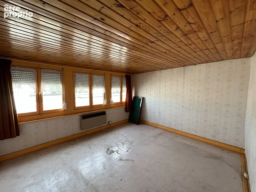 Maison Croix 5 pièce(s) 90 m2 -Prévoir travaux - photo 11