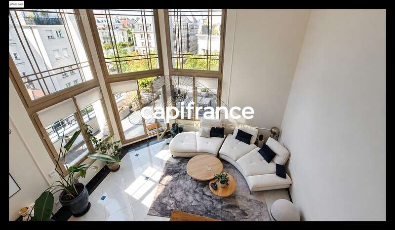 Appartement à vendre 6 pièces LE PLESSIS ROBINSON (92) - photo 4