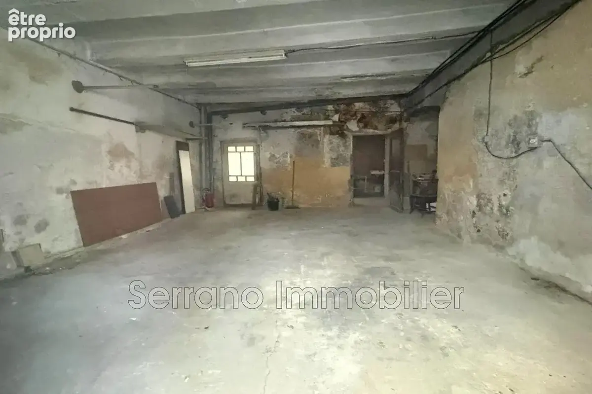 Maison 64 m² à Bagnols-Sur-Ceze  - photo 7
