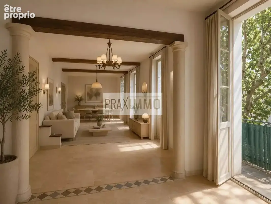 Appartement 3 pièces 105 m² à vendre à Frejus (83600) - photo 5