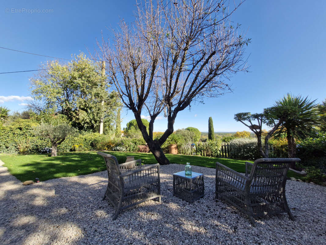 Maison à SAINT-DREZERY