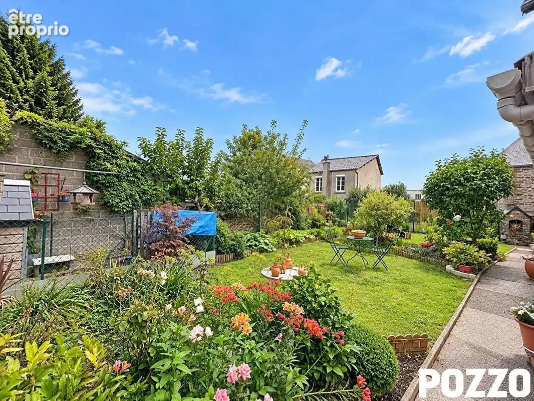 EN EXCLUSIVITE - Maison DANGY 6 pièces - 126 m2 - Proche SAINT-LO (50000) - photo 11
