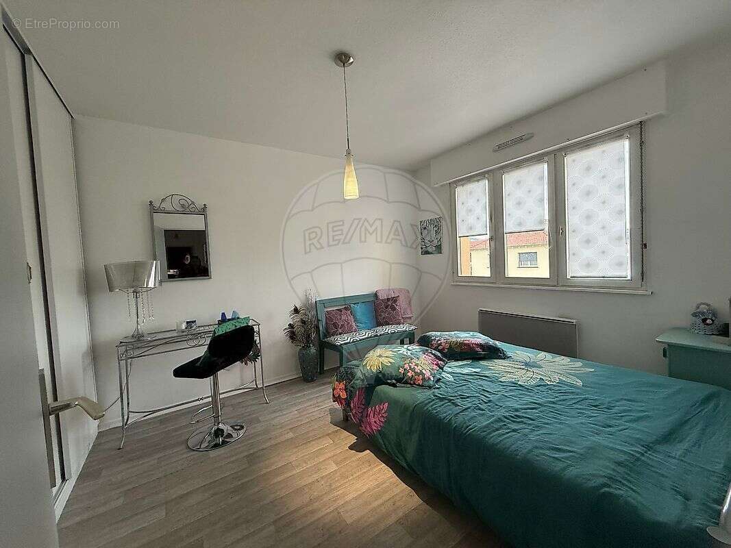 Appartement 2 chambre(s) à vendre - photo 4