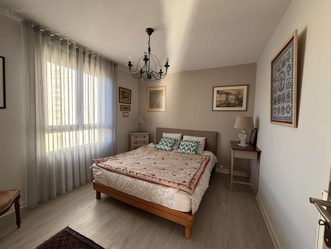 Appartement à TARBES