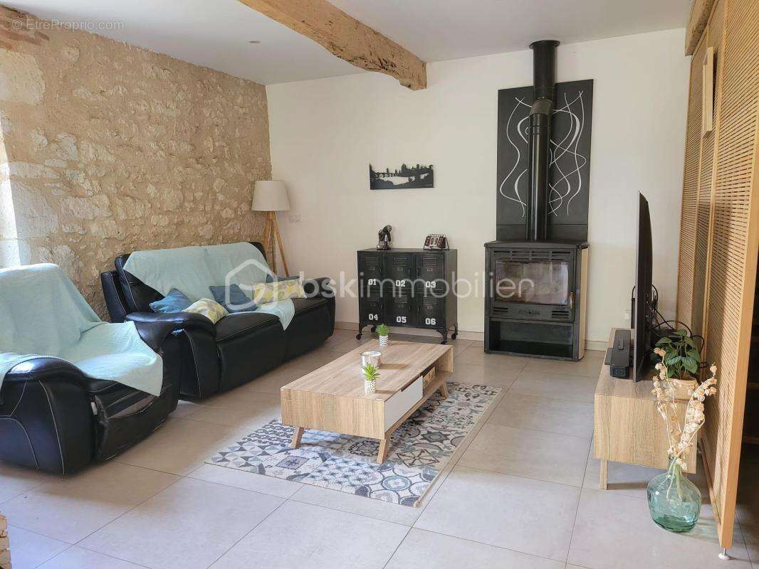 Maison à LE PIN