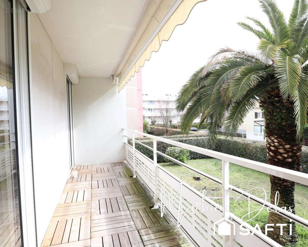 Photo 8 - Appartement à ARCACHON