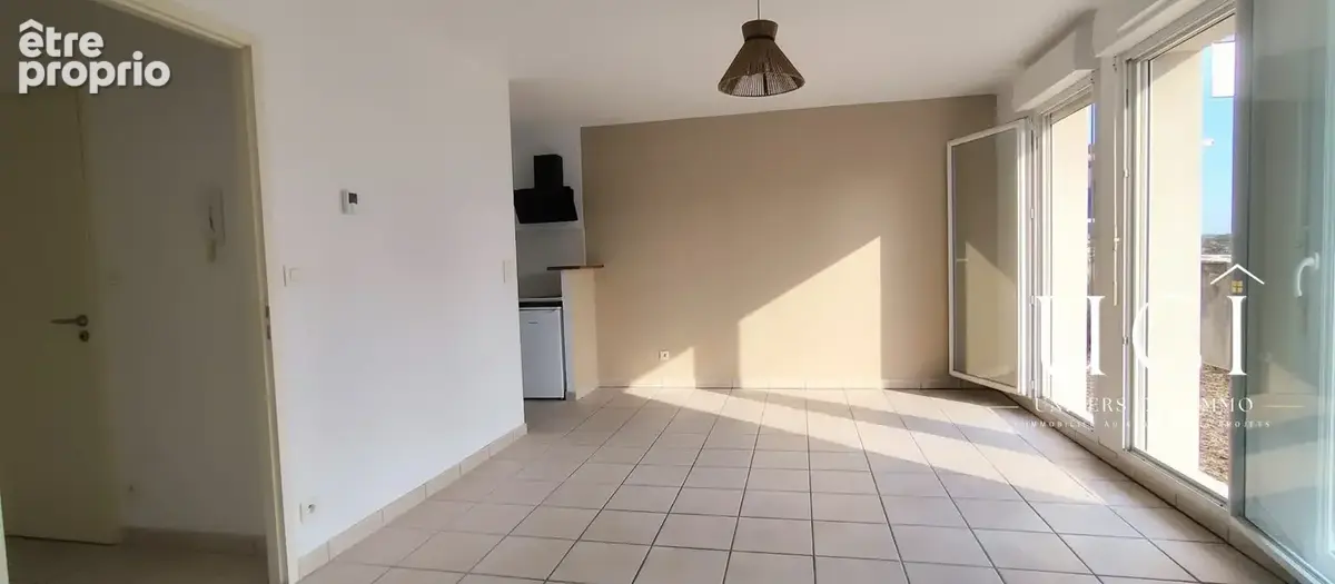 Appartement 30 m² à Vallet  - photo 2