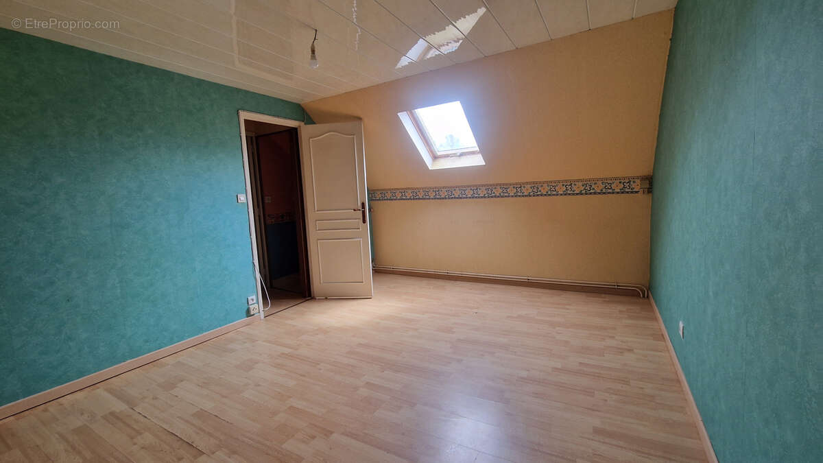 Maison de 73 m2   2 chambres   Garage - photo 5