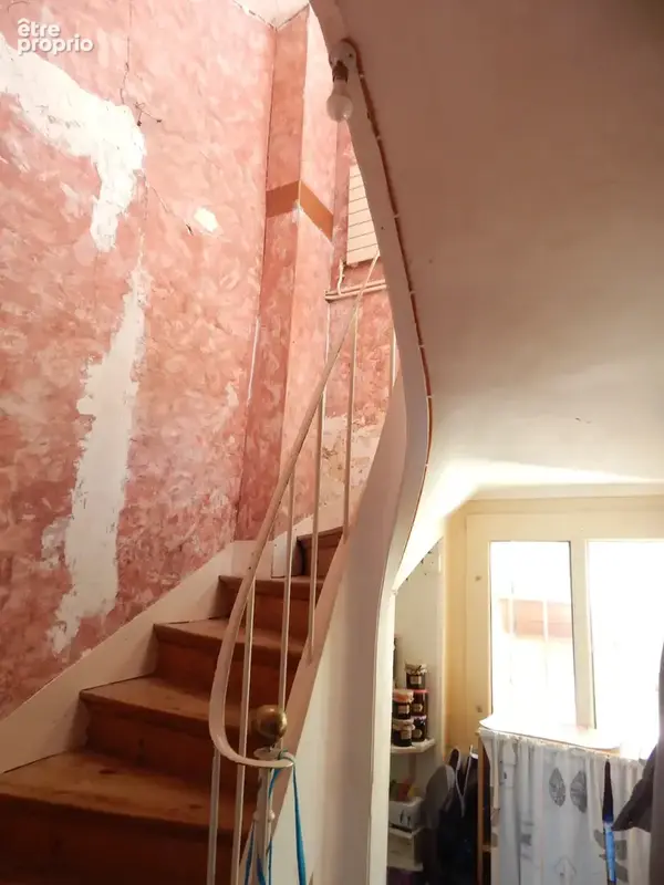 Maison de ville 172 m2 - photo 6