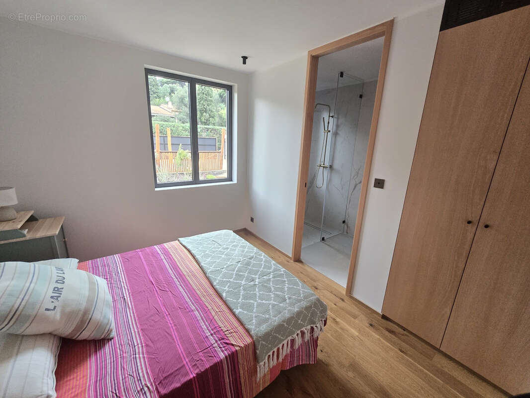 Maison à LA CROIX-VALMER