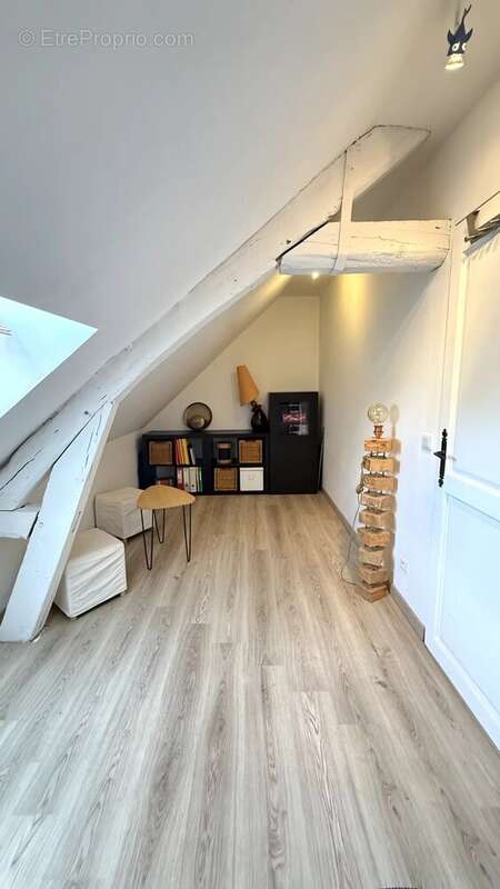 Appartement 4 pièces de 63m² - photo 12