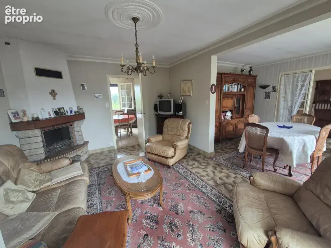 Maison traditionelle sur sous sol complet avec 2 chambres, g - photo 3