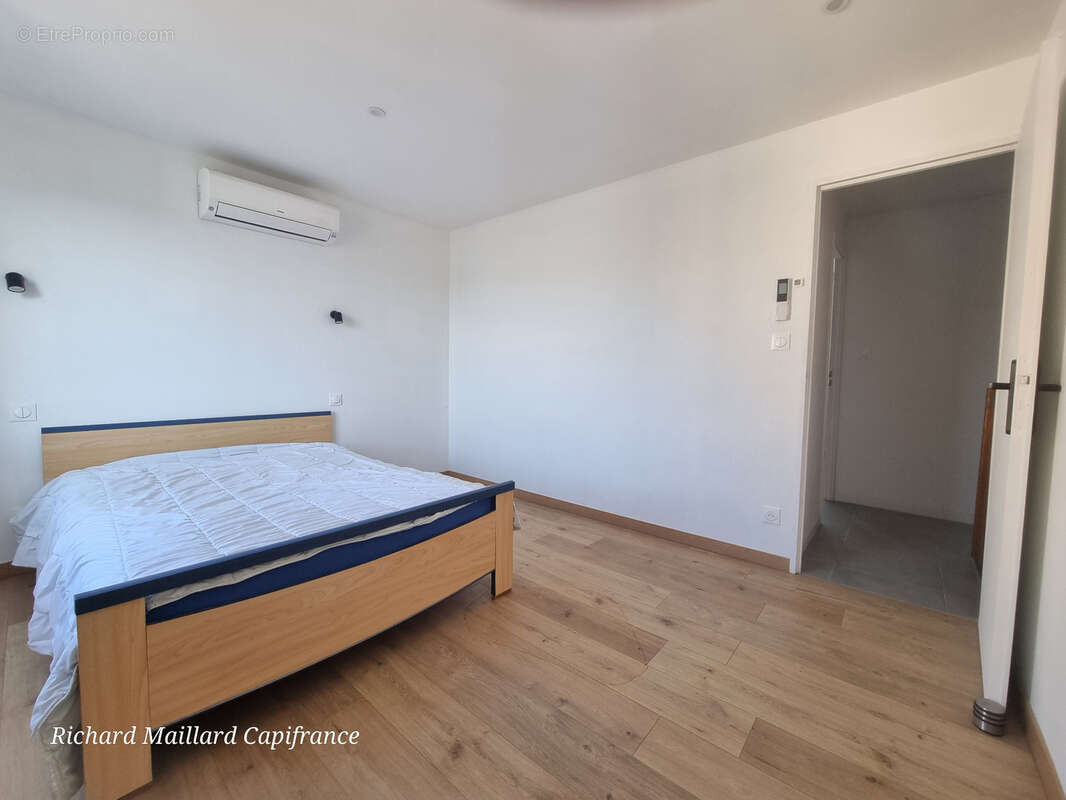 Coup de cœur à Bressols : maison contemporaine + sous-sol 63 m² - photo 16