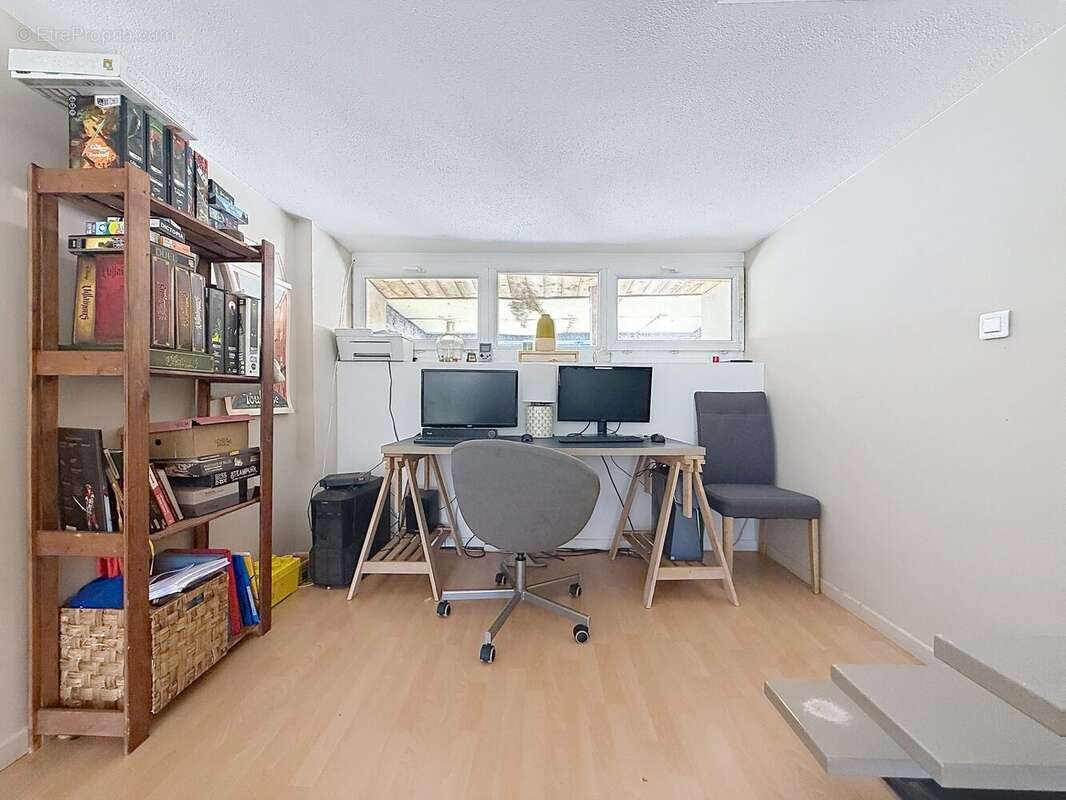 Appartement à PEROUSE