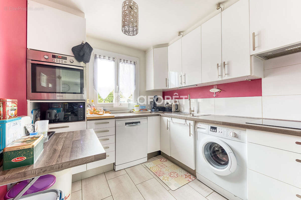 Maison à EMERAINVILLE