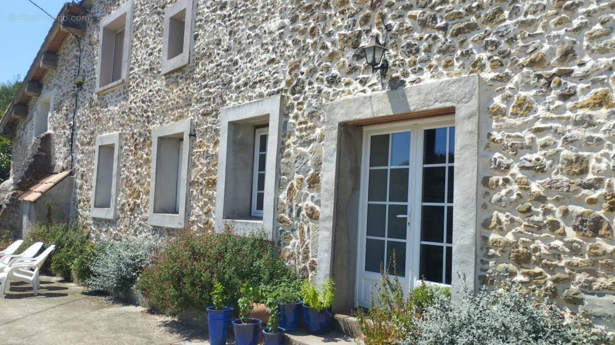 Maison à LIMOUX
