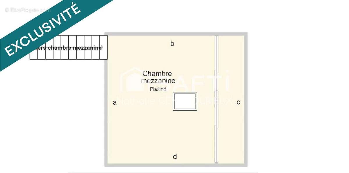 Photo 7 - Appartement à LA TOUR-DE-SALVAGNY