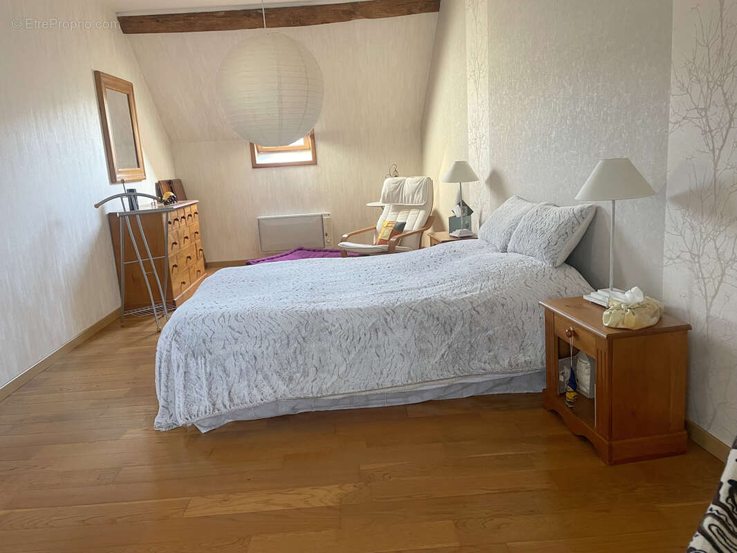Maison à NOAILLES