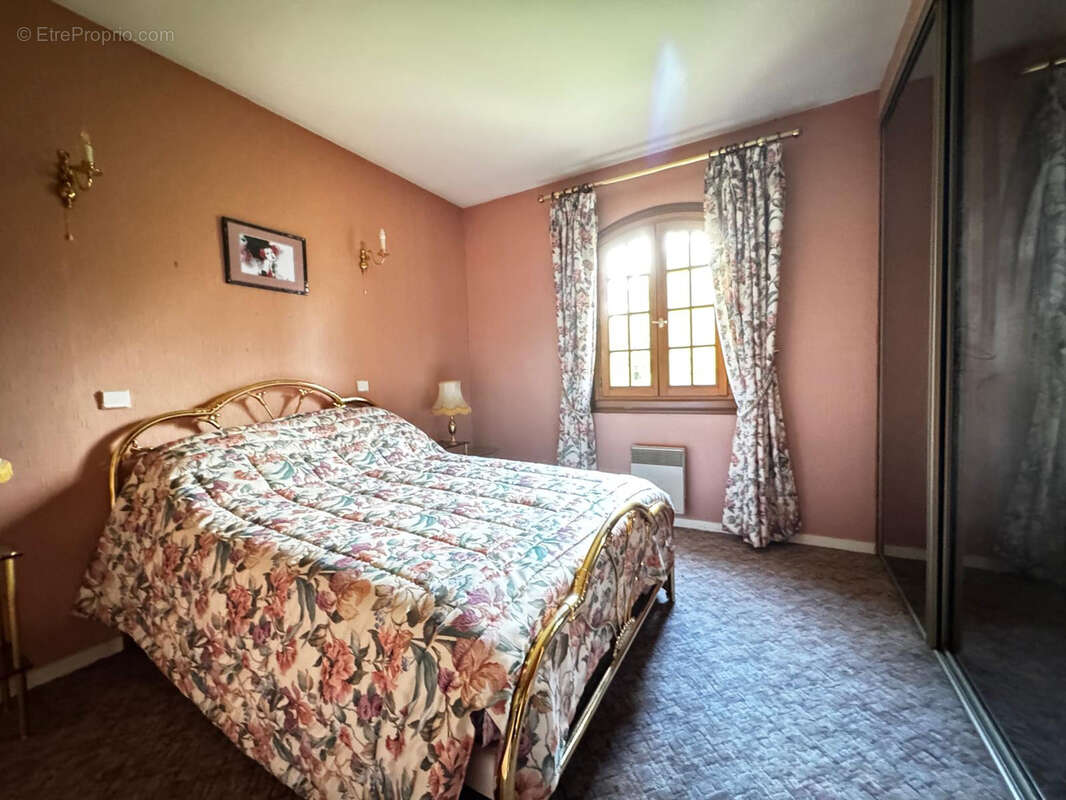 Maison à THORIGNY-SUR-MARNE