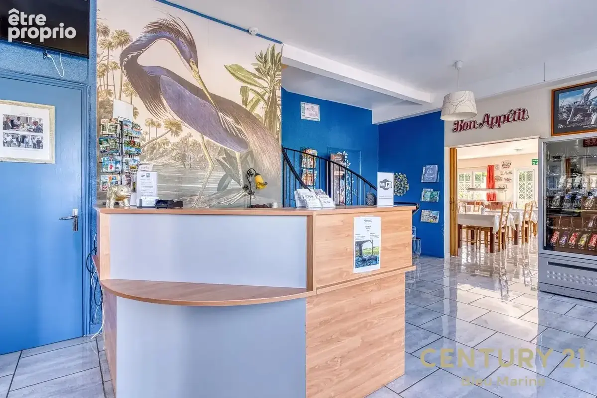 Bien immobilier à vendre à Mareuil-Sur-Lay-Dissais (85320) - photo 8