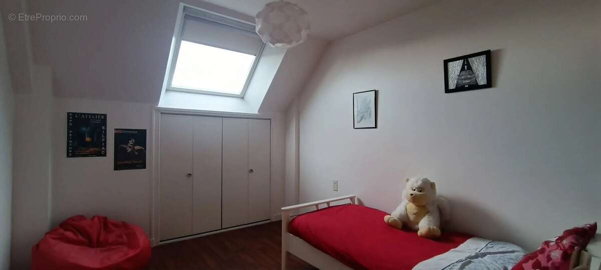 Guémené-sur-scorff – maison 4 chambres avec sous-sol total - photo 13