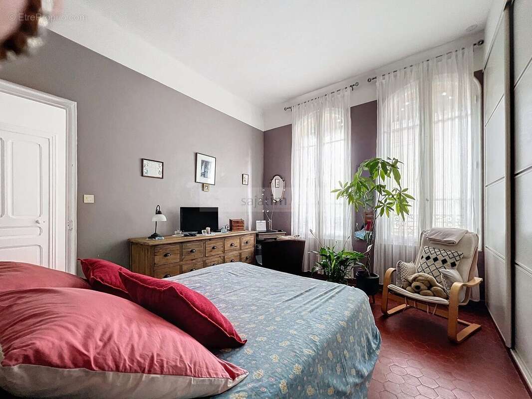 Maison à LA SEYNE-SUR-MER