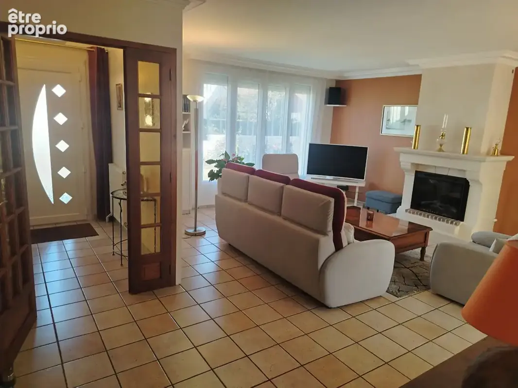 Maison 100m² à joué-lès-tours - photo 3