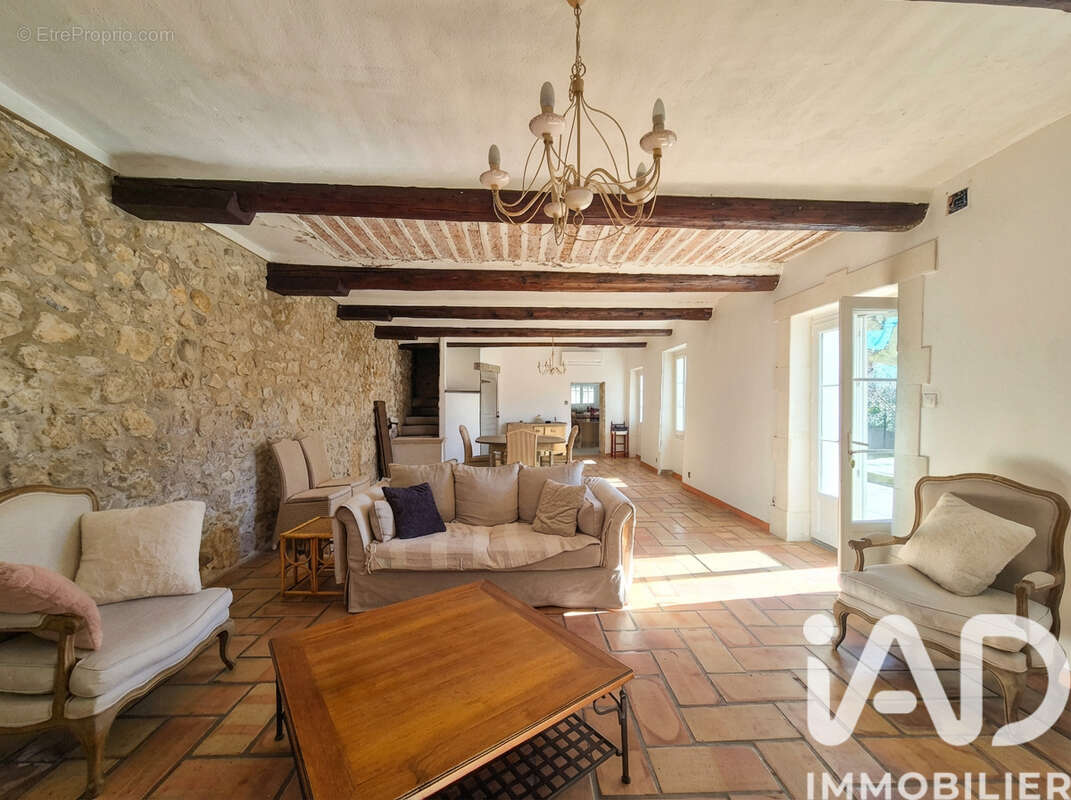 Photo 9 - Maison à CHEVAL-BLANC