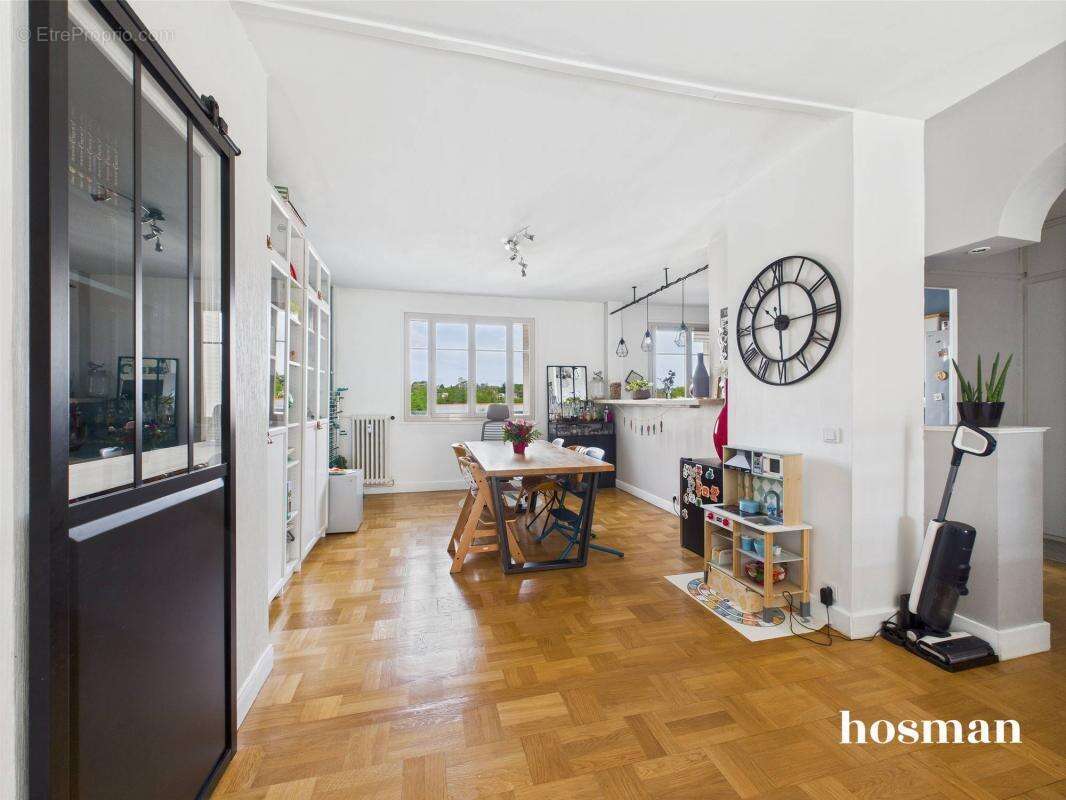 Appartement à TASSIN-LA-DEMI-LUNE