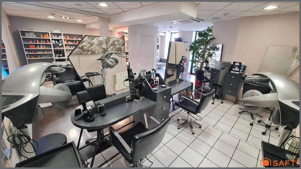 Photo 3 - Commerce à MACON