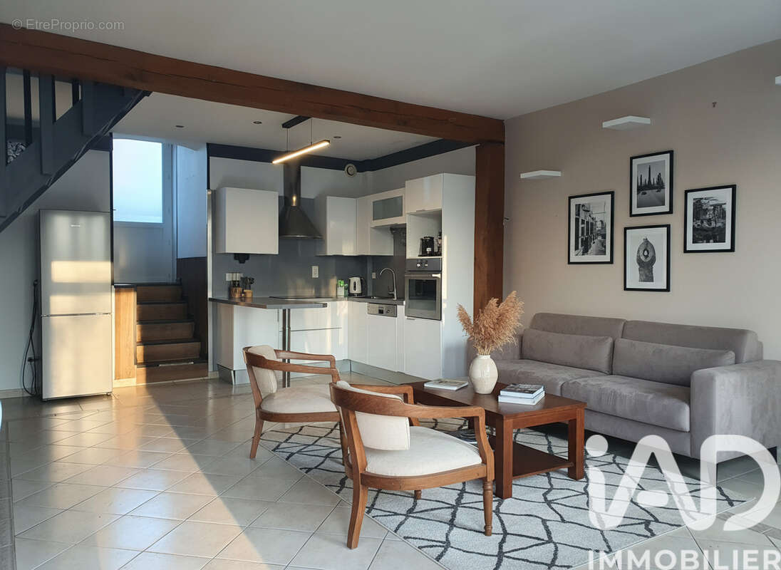 Photo 3 - Maison à BRACHY