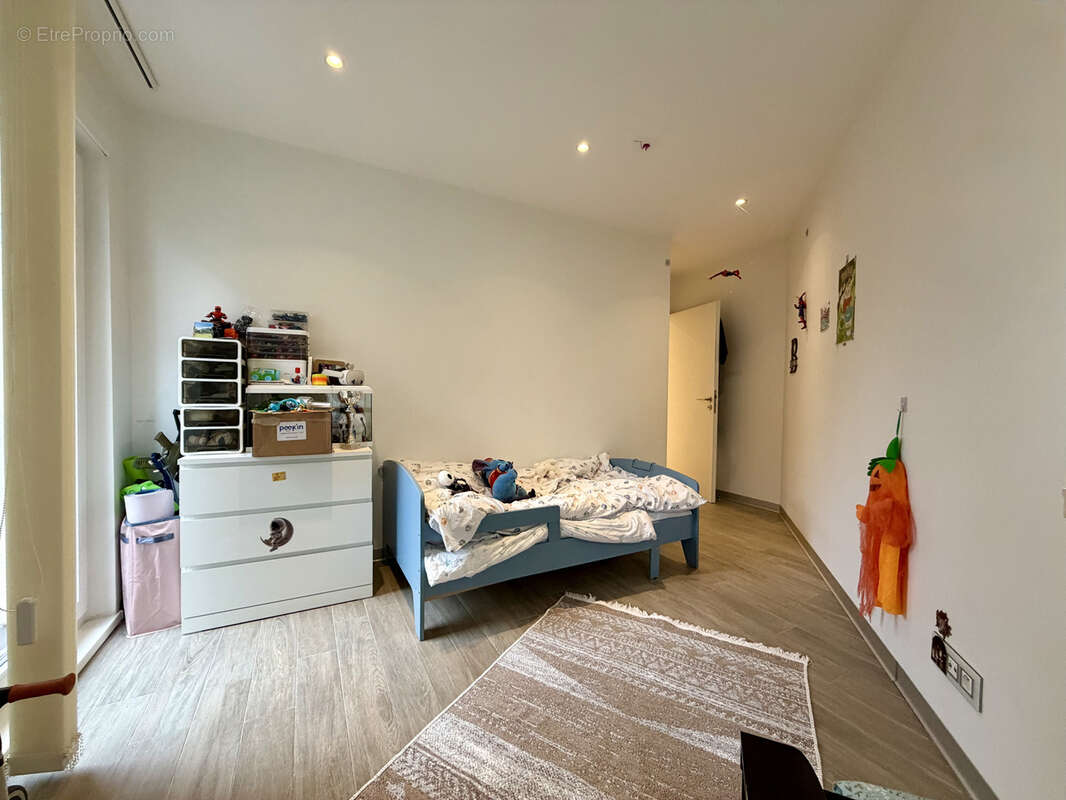 Appartement à THIONVILLE