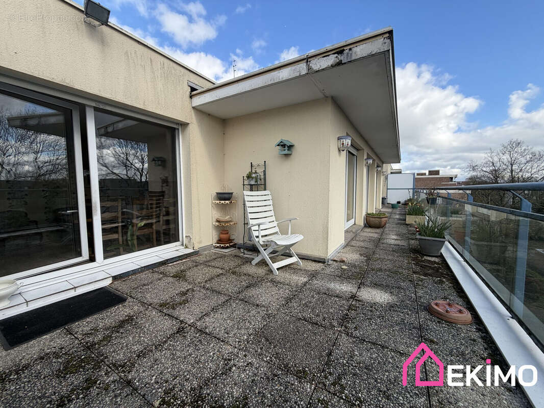 Appartement à ROUBAIX