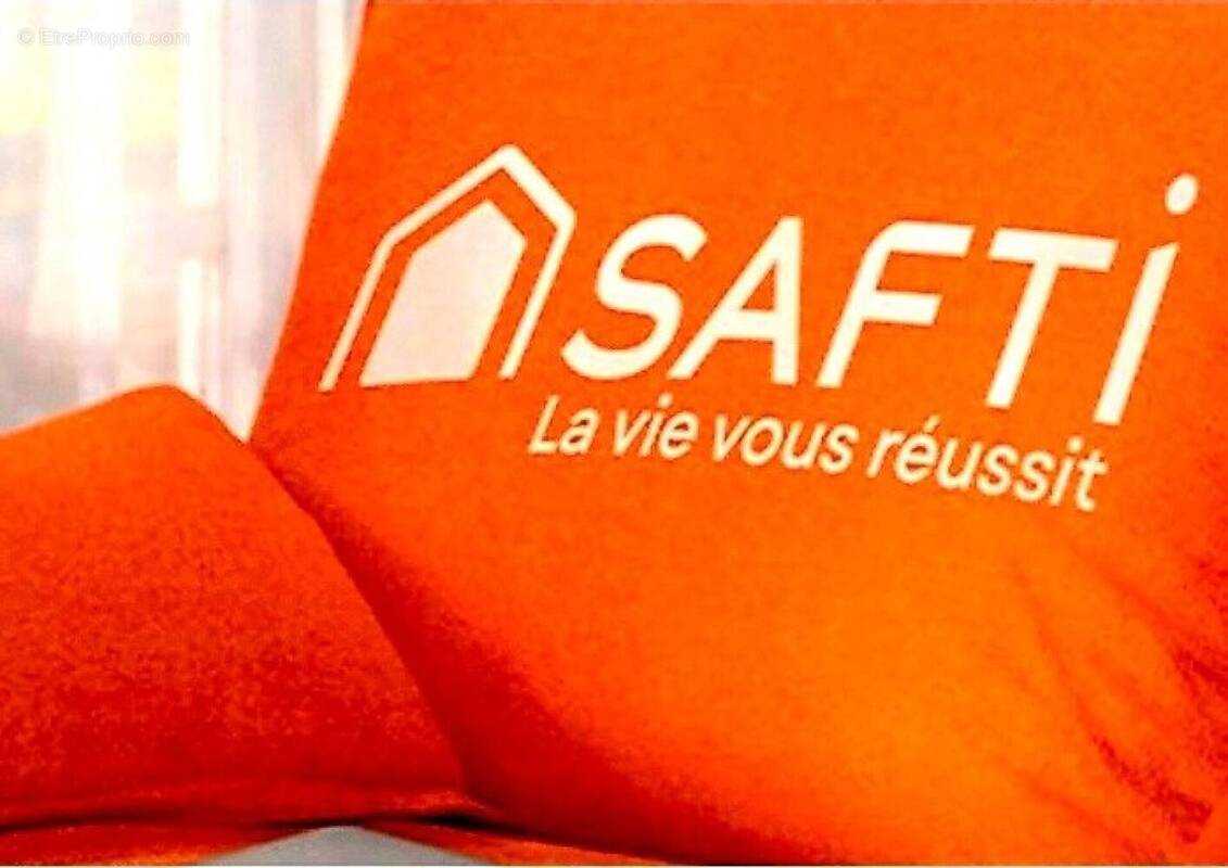 Photo 1 - Appartement à SAINT-MARTIN