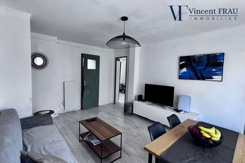 Appartement à MARTIGUES