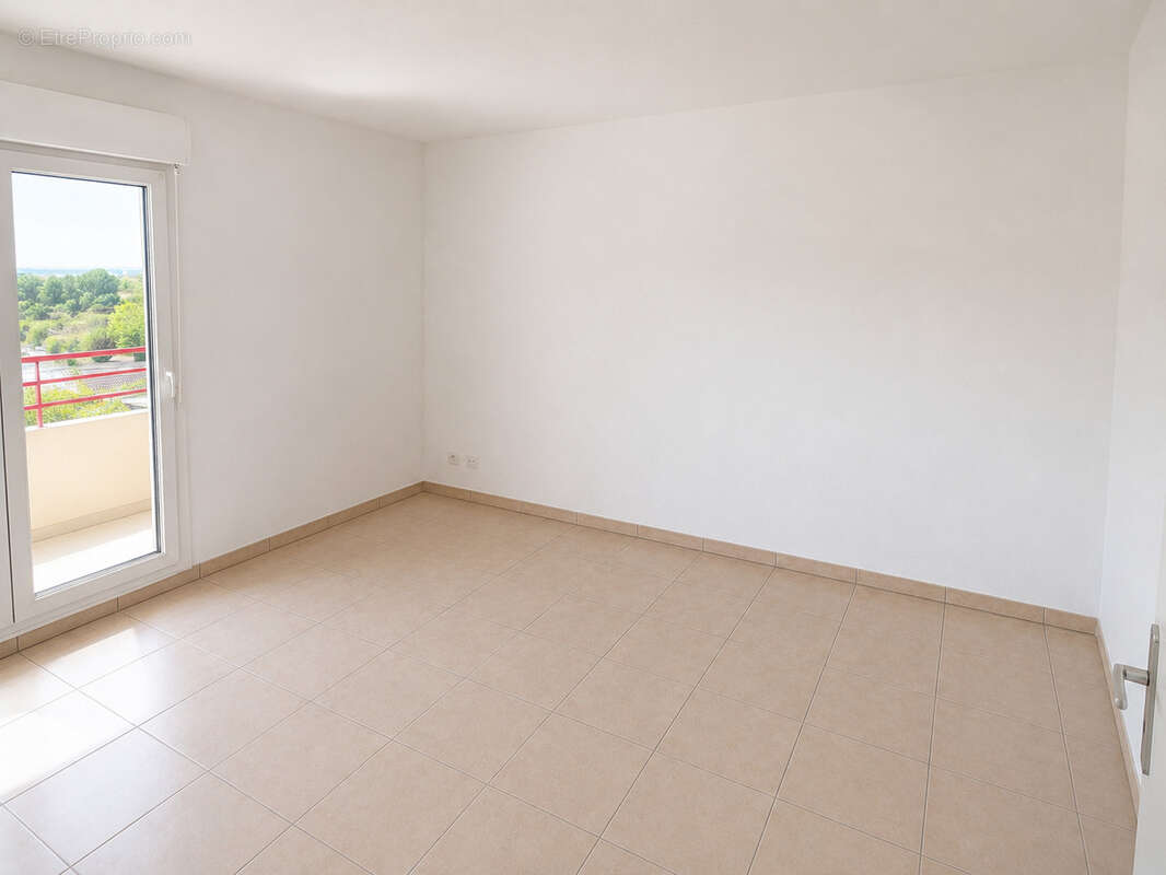 Montpellier sud- t2 31.10m2 - photo 4
