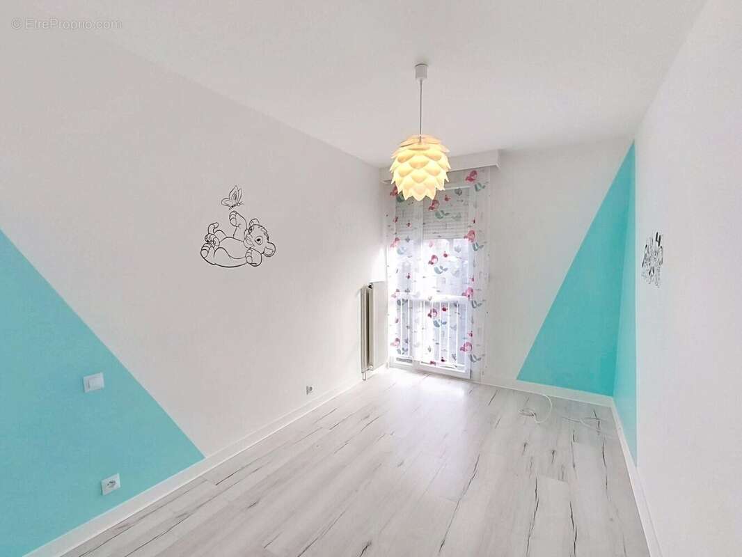 Photo 7 - Appartement à SAINT-ETIENNE