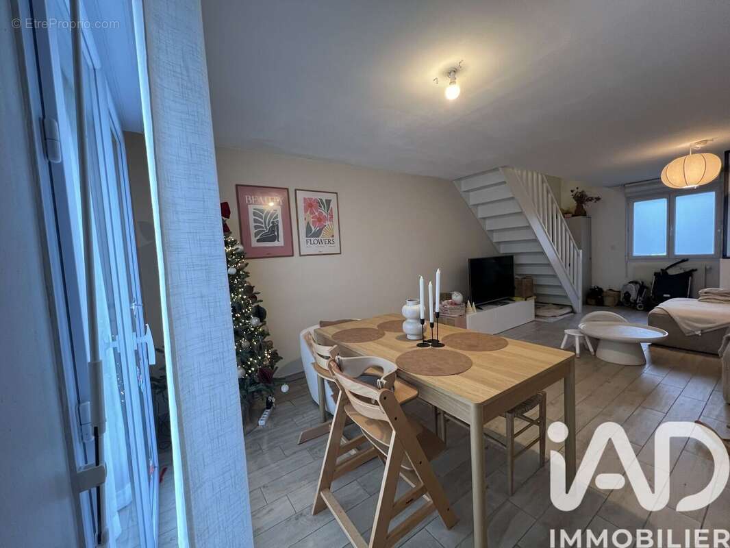 Photo 3 - Maison à LANDERNEAU