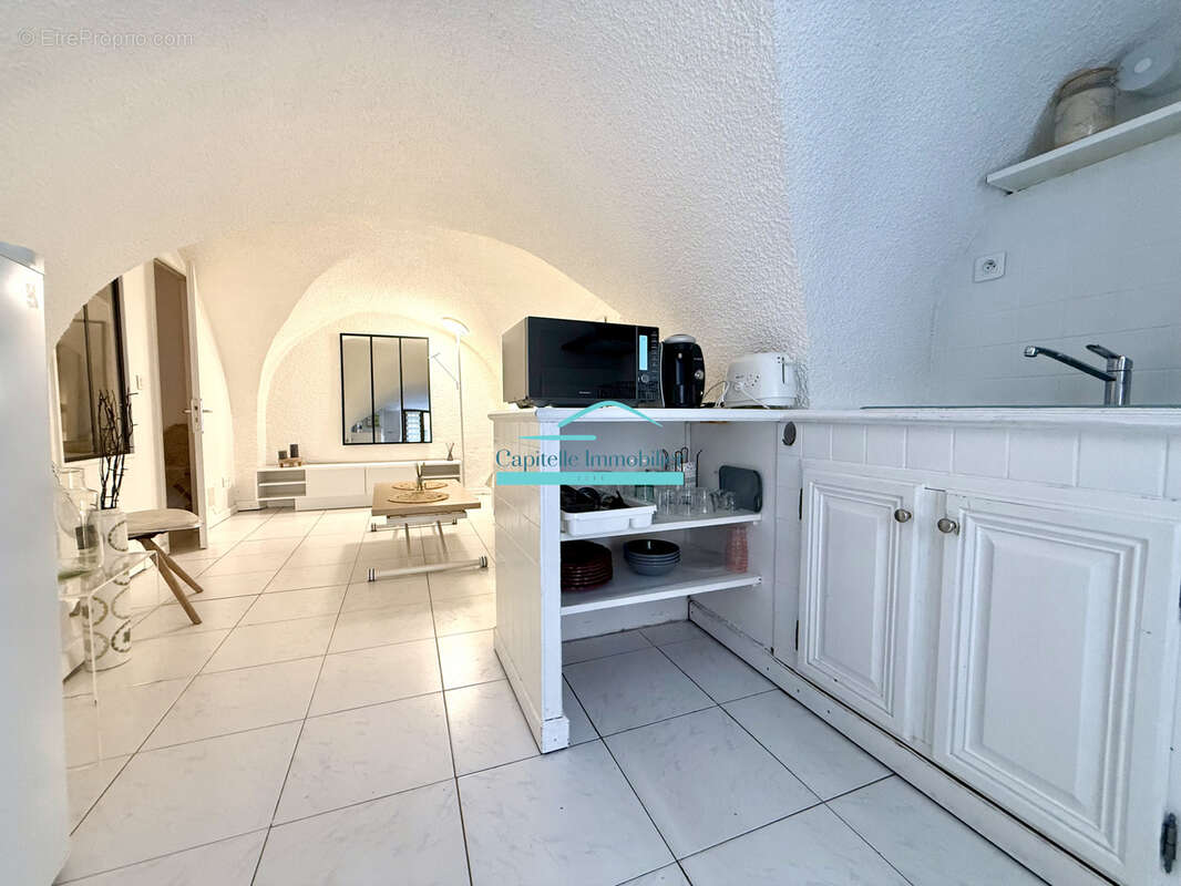 Maison à MIREVAL