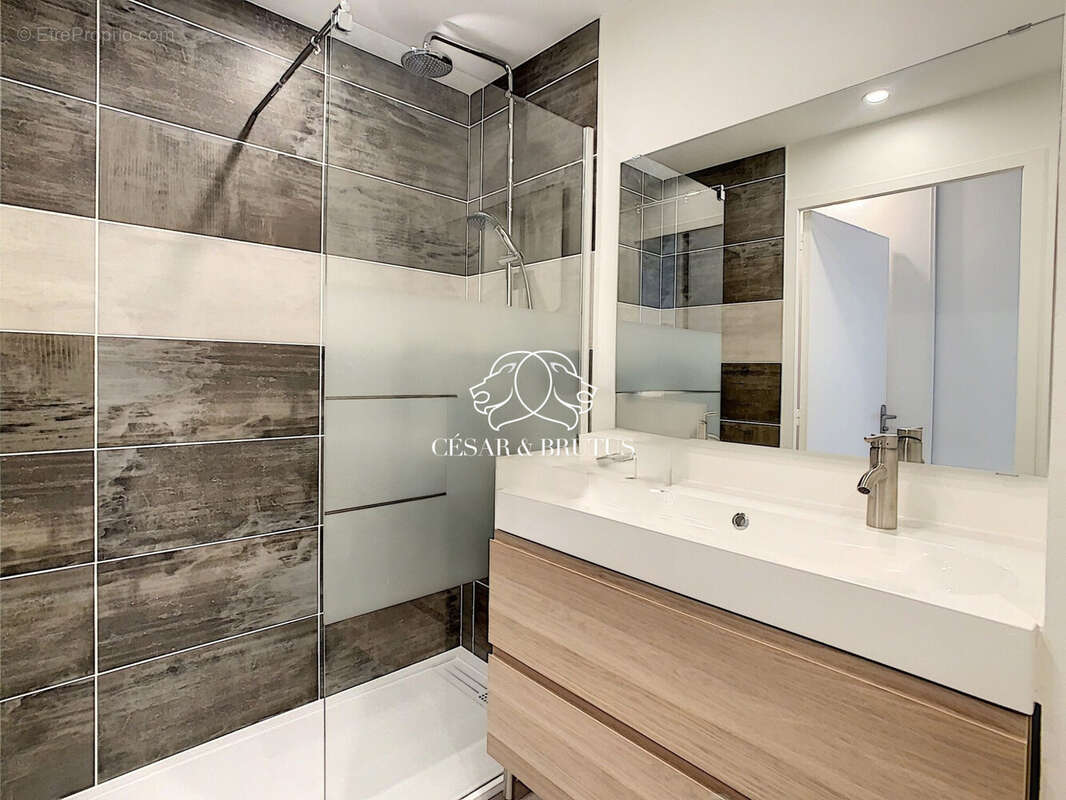 Appartement à LYON-4E