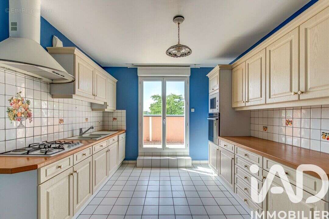 Photo 5 - Appartement à LE GRAND-QUEVILLY