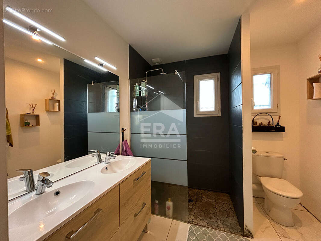 Maison 118m² à escondeaux - photo 8