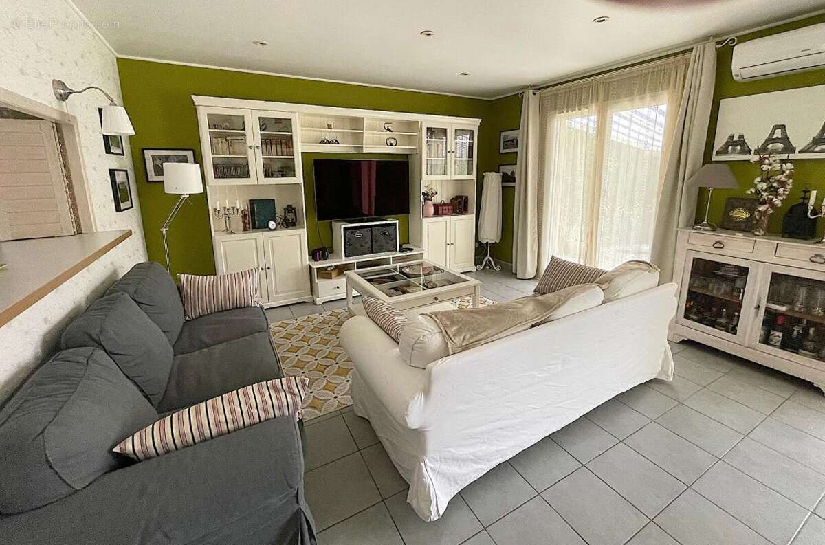 Maison à LABASTIDE-DU-TEMPLE