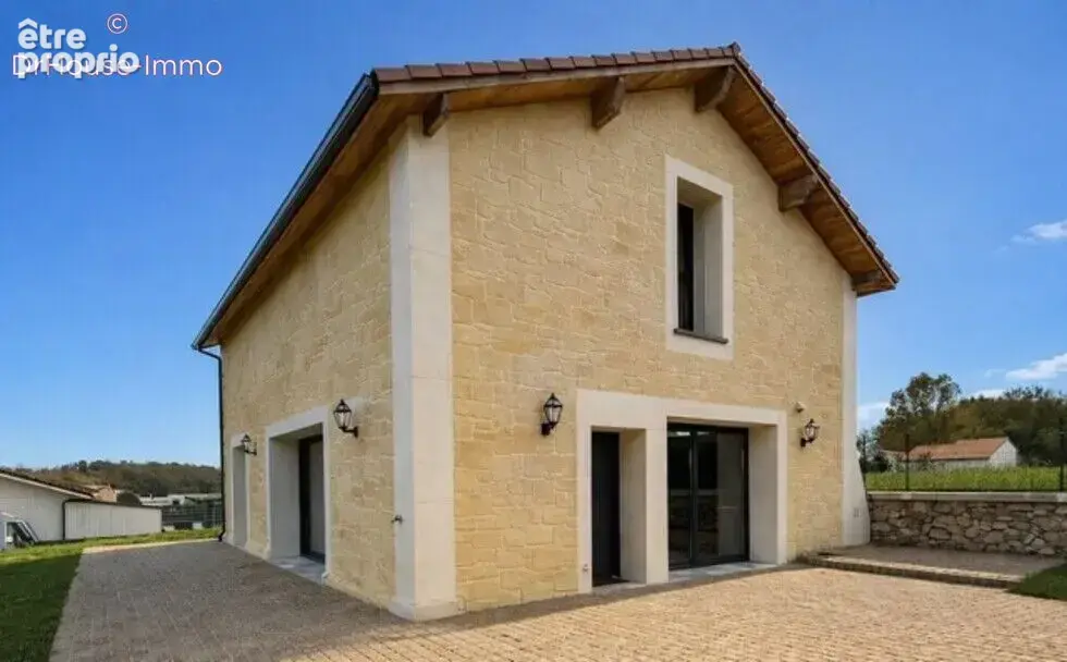 Maison 5 pièces 145 m² à vendre à Saint-Geours-D'auribat (40380) - photo 106