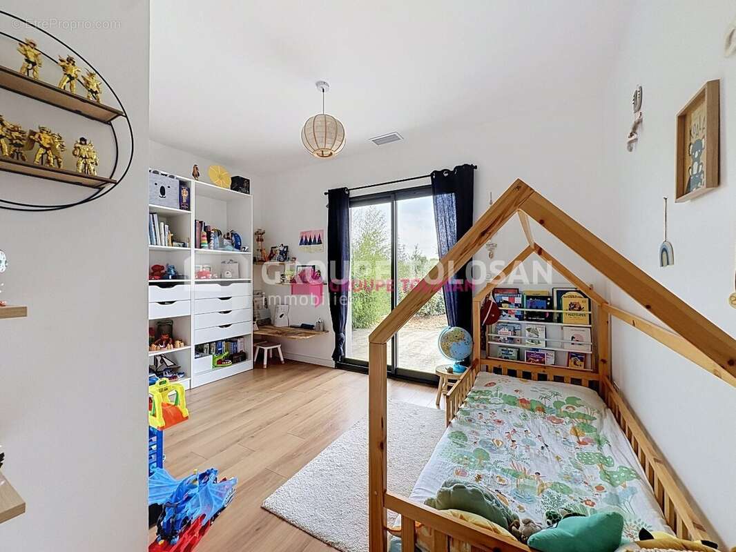 Maison 100 m² à Caraman  - photo 8